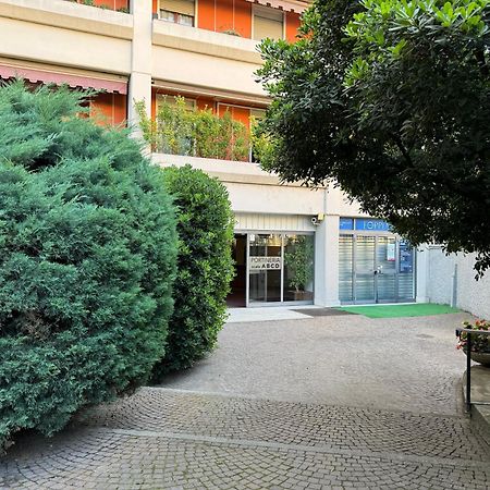 Home Stay And Relax In Mailand Exterior foto