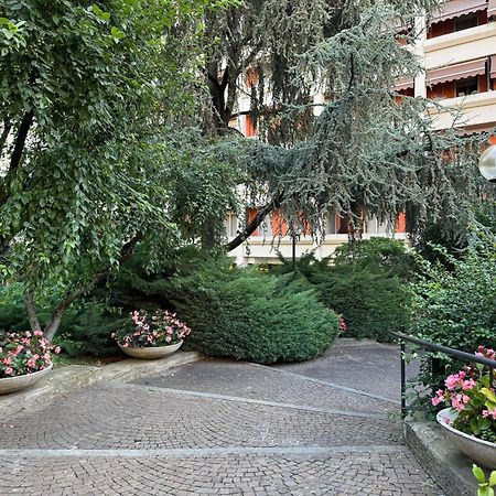 Home Stay And Relax In Mailand Exterior foto