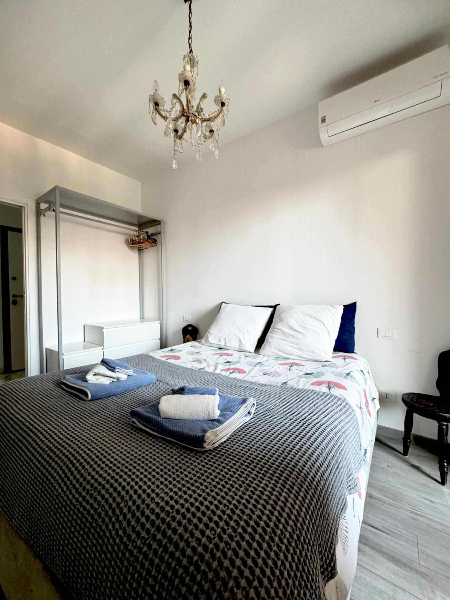 Home Stay And Relax In Mailand Exterior foto