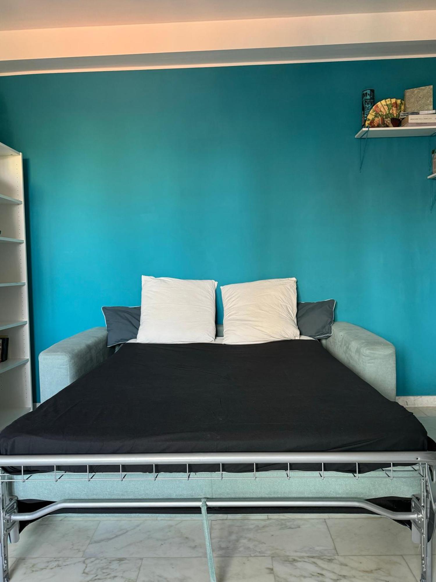Home Stay And Relax In Mailand Exterior foto
