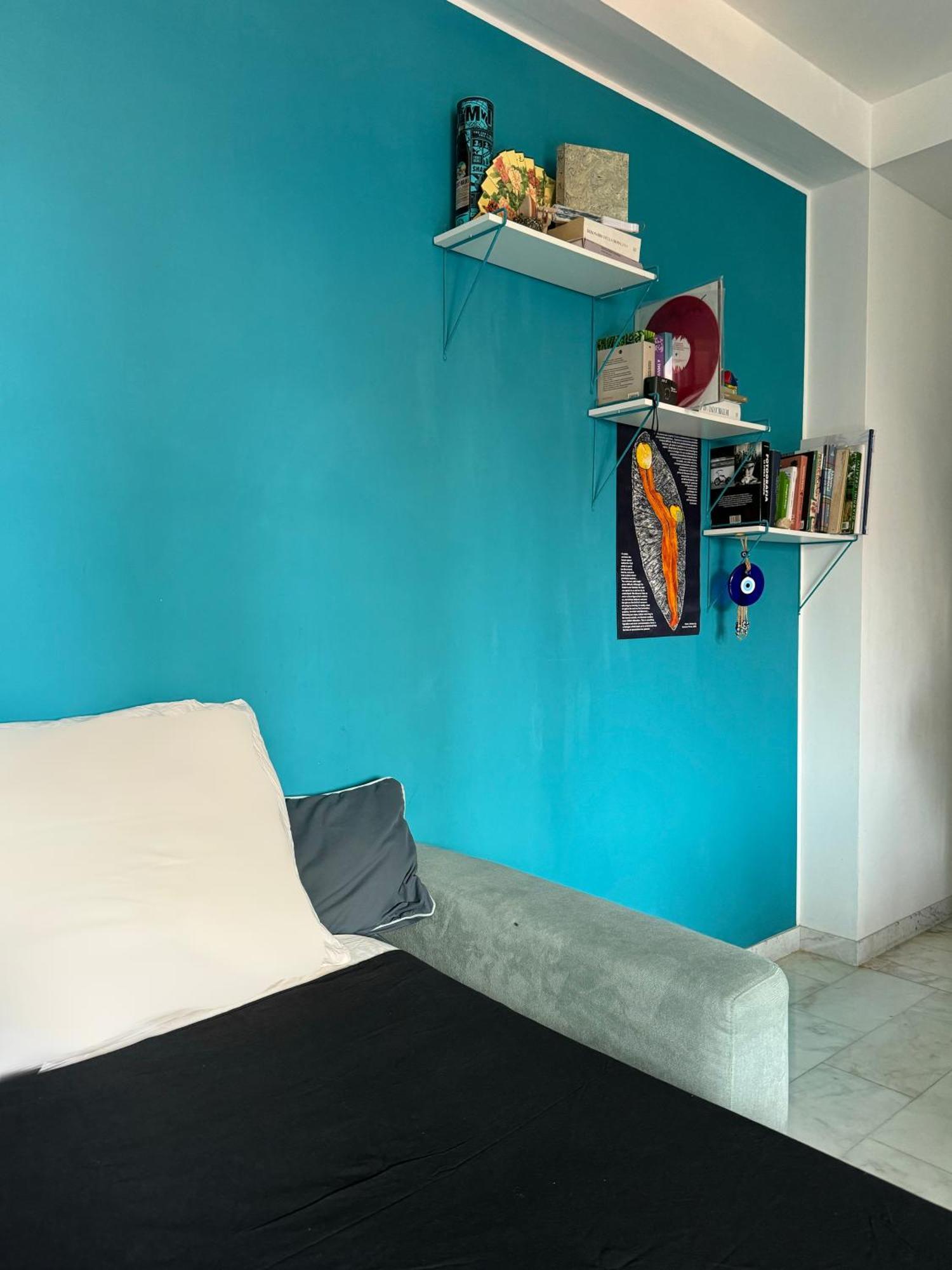 Home Stay And Relax In Mailand Exterior foto