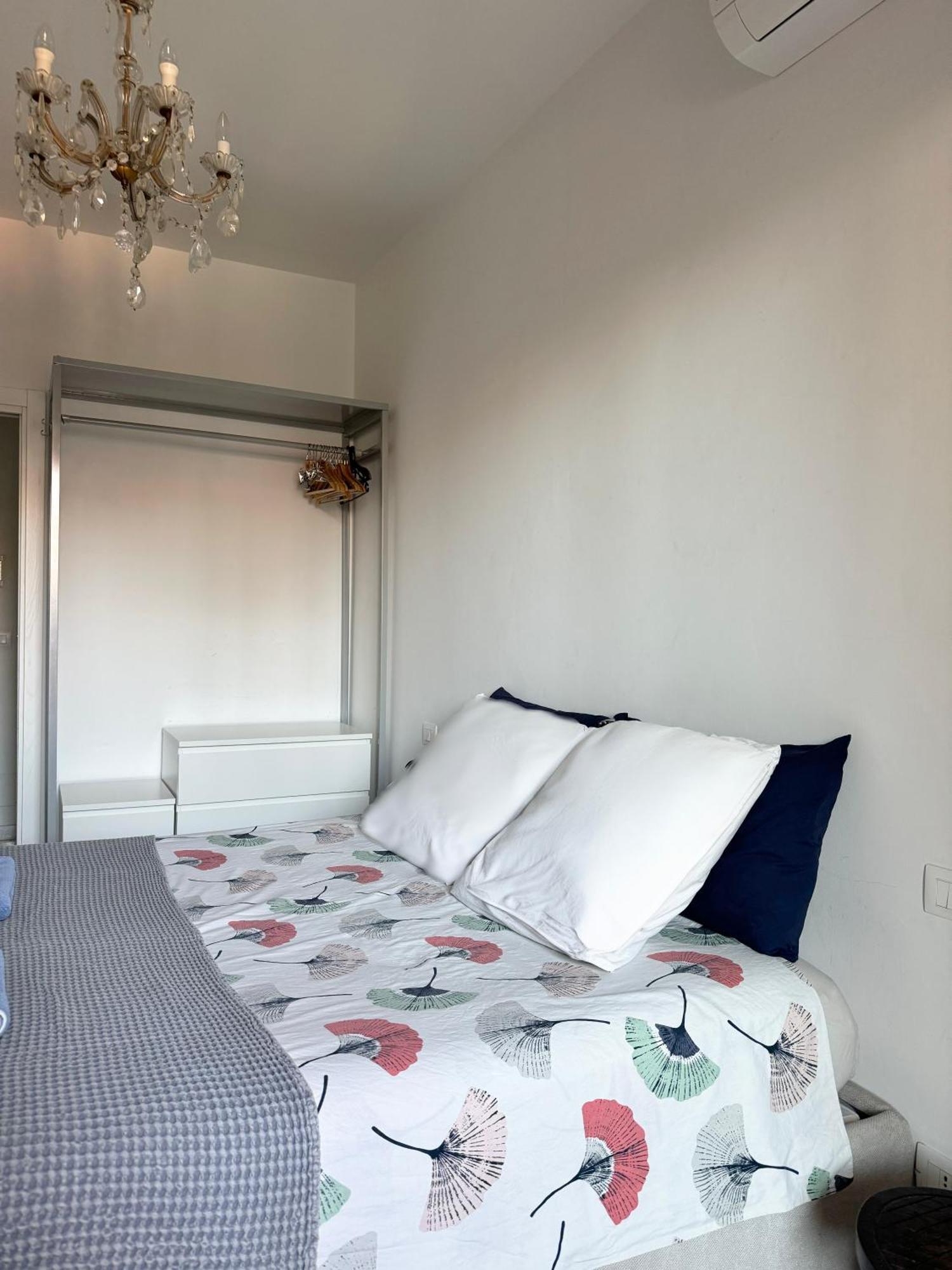 Home Stay And Relax In Mailand Exterior foto