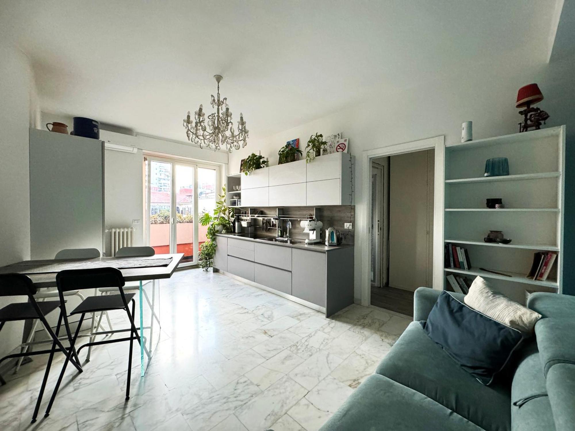 Home Stay And Relax In Mailand Exterior foto