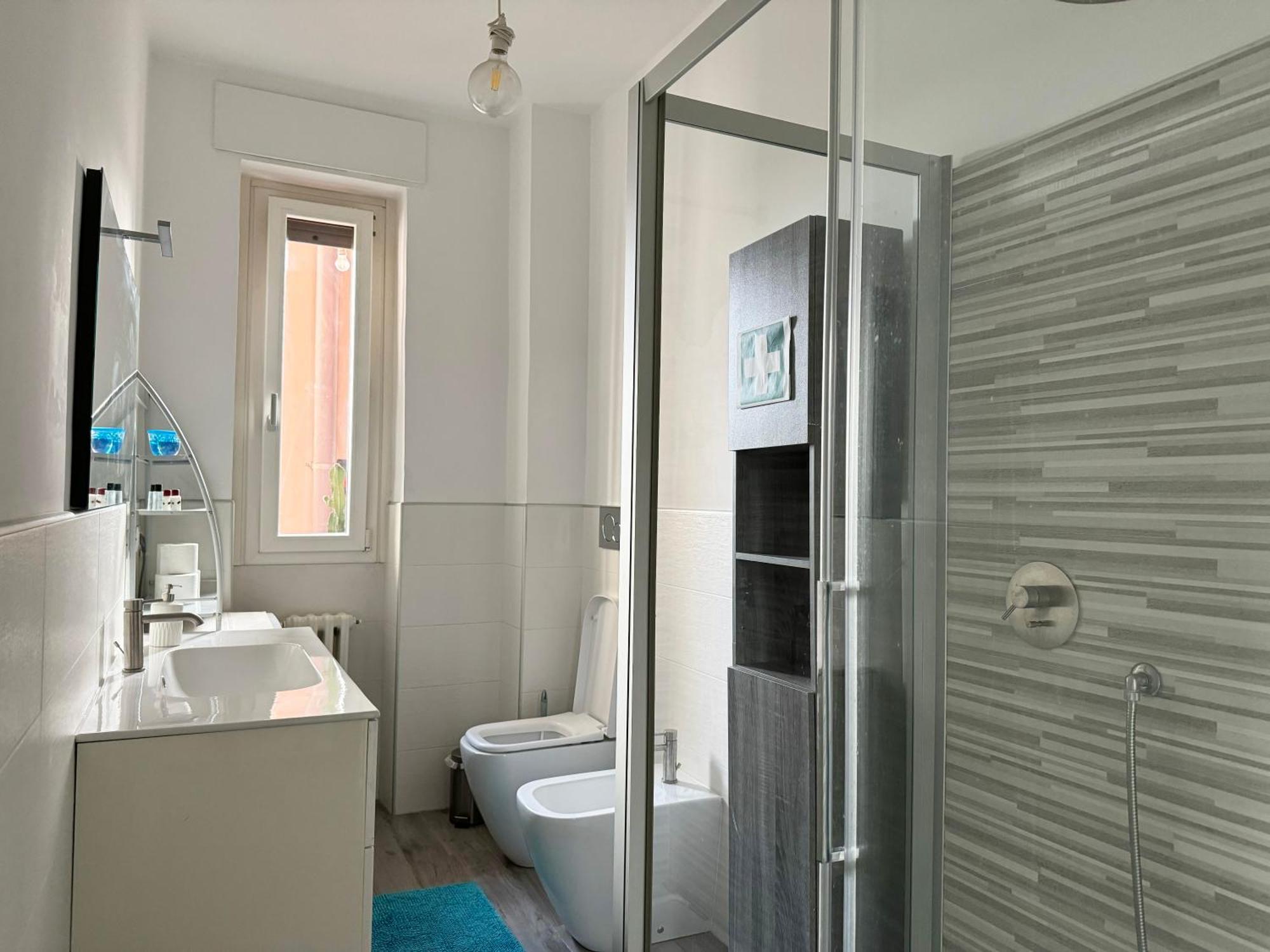Home Stay And Relax In Mailand Exterior foto