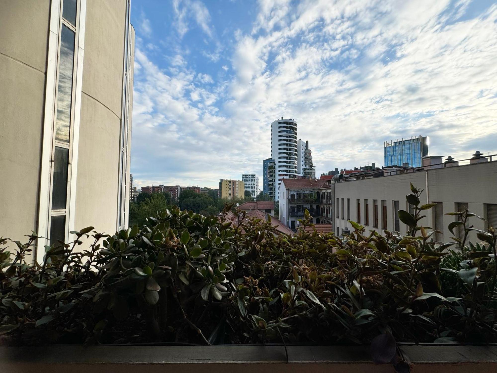 Home Stay And Relax In Mailand Exterior foto
