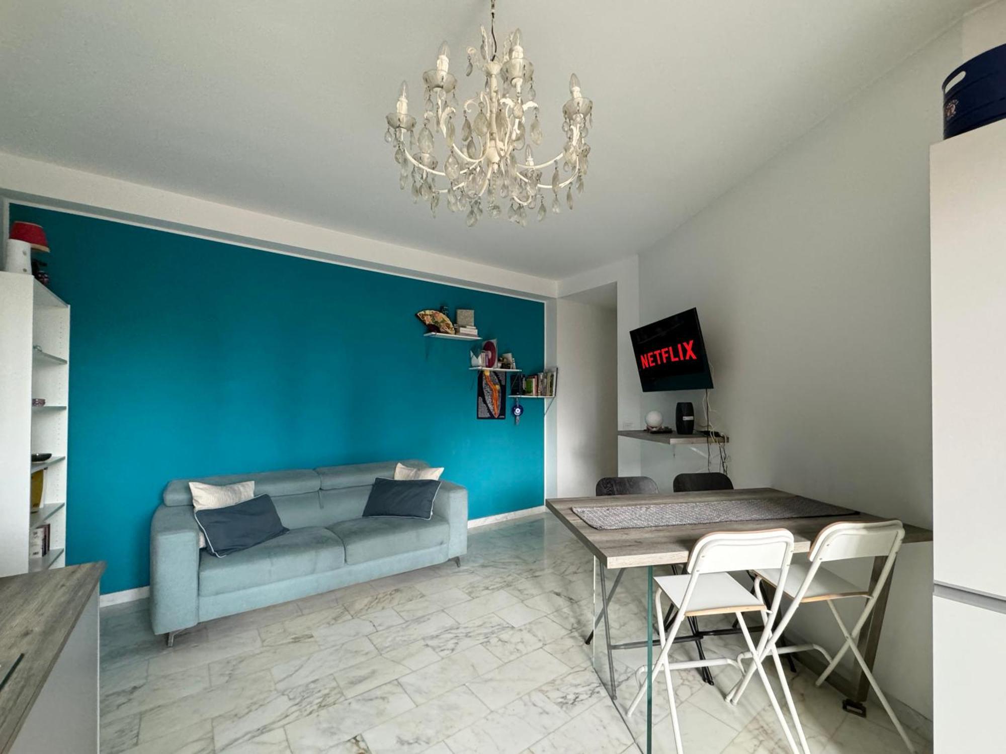 Home Stay And Relax In Mailand Exterior foto