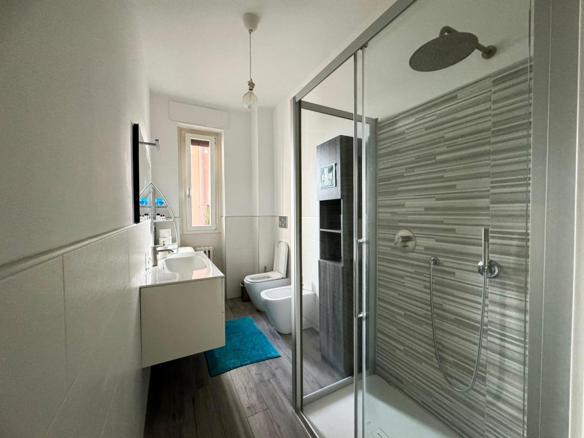 Home Stay And Relax In Mailand Exterior foto