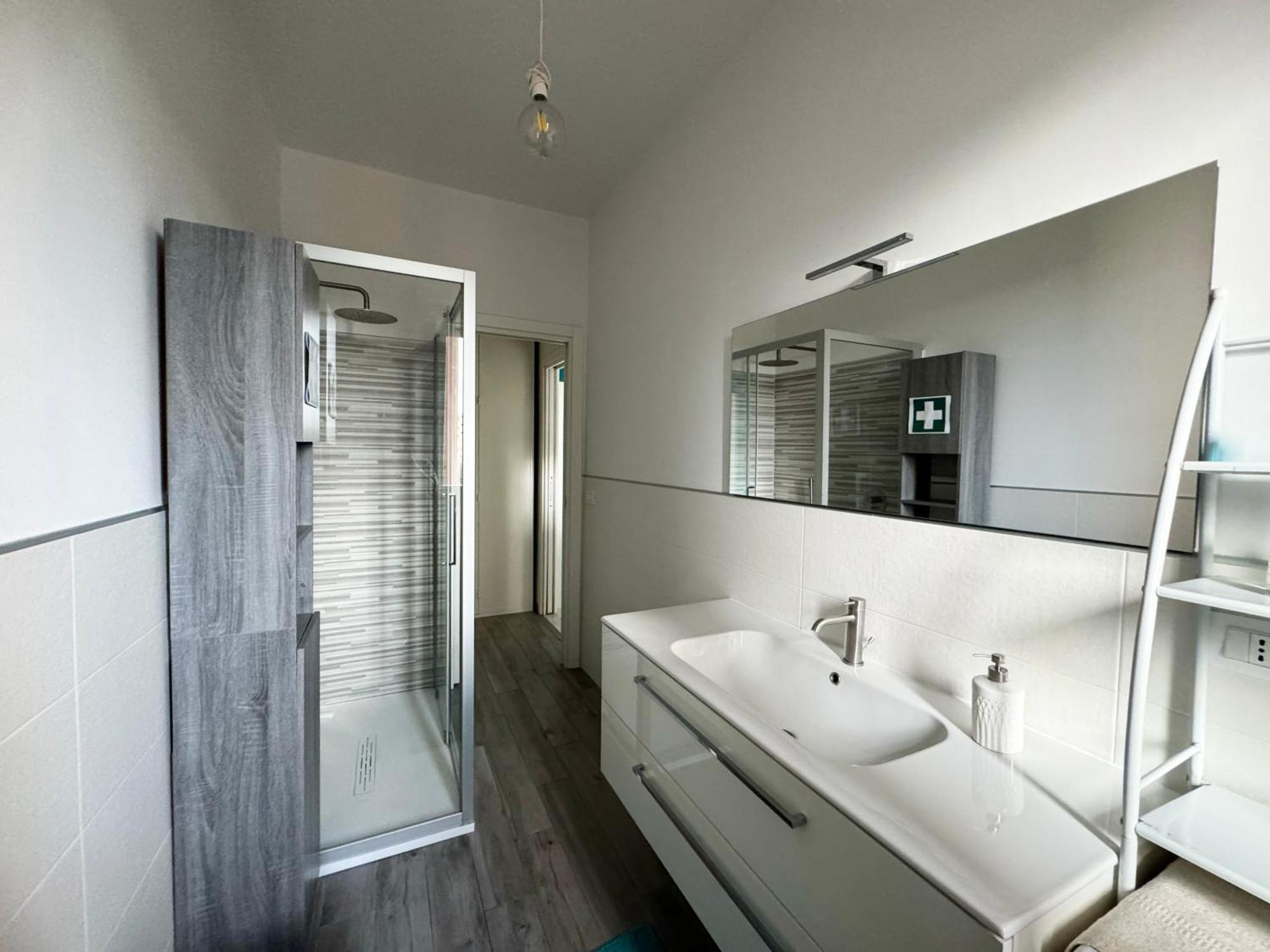 Home Stay And Relax In Mailand Exterior foto