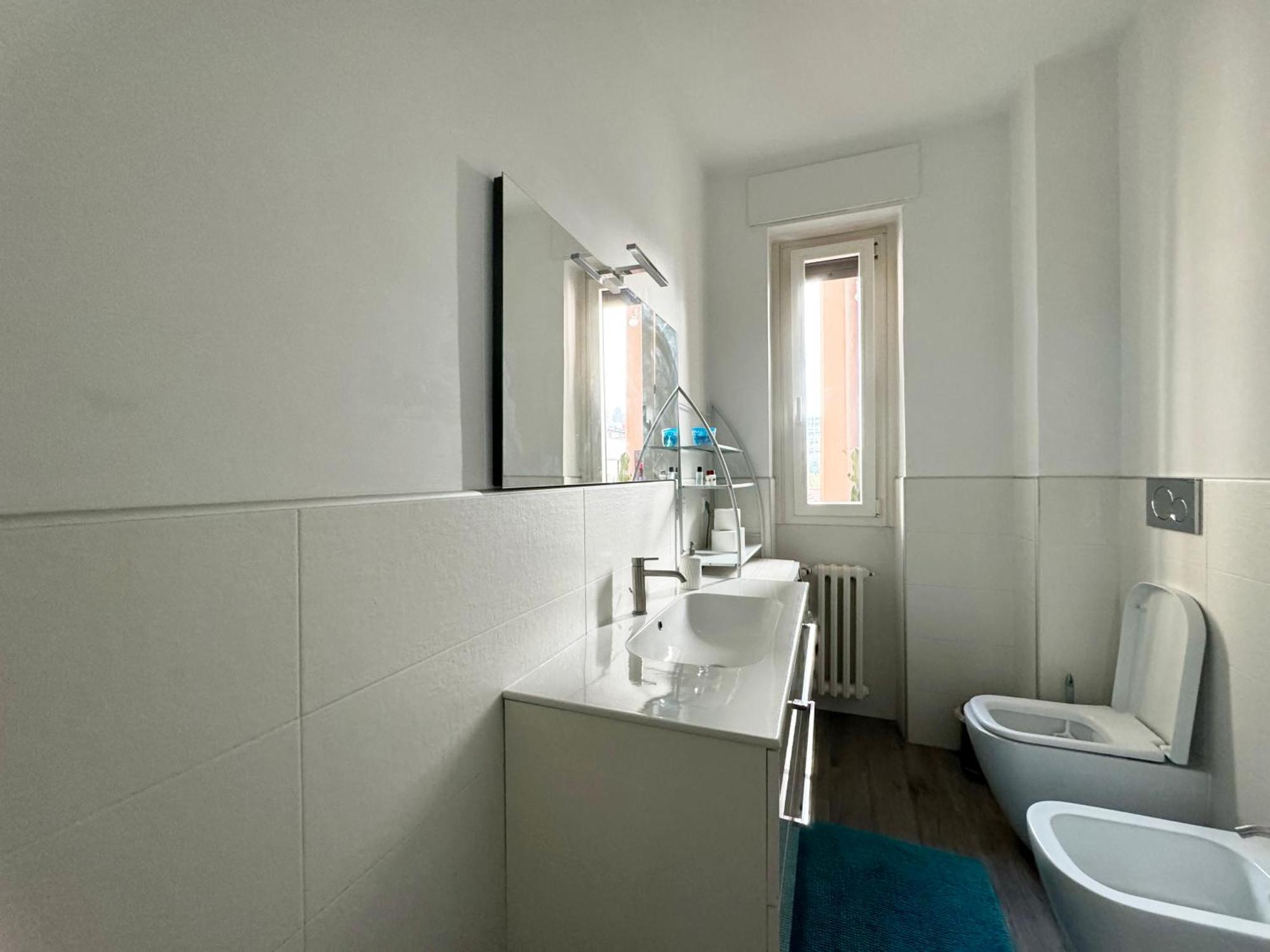 Home Stay And Relax In Mailand Exterior foto